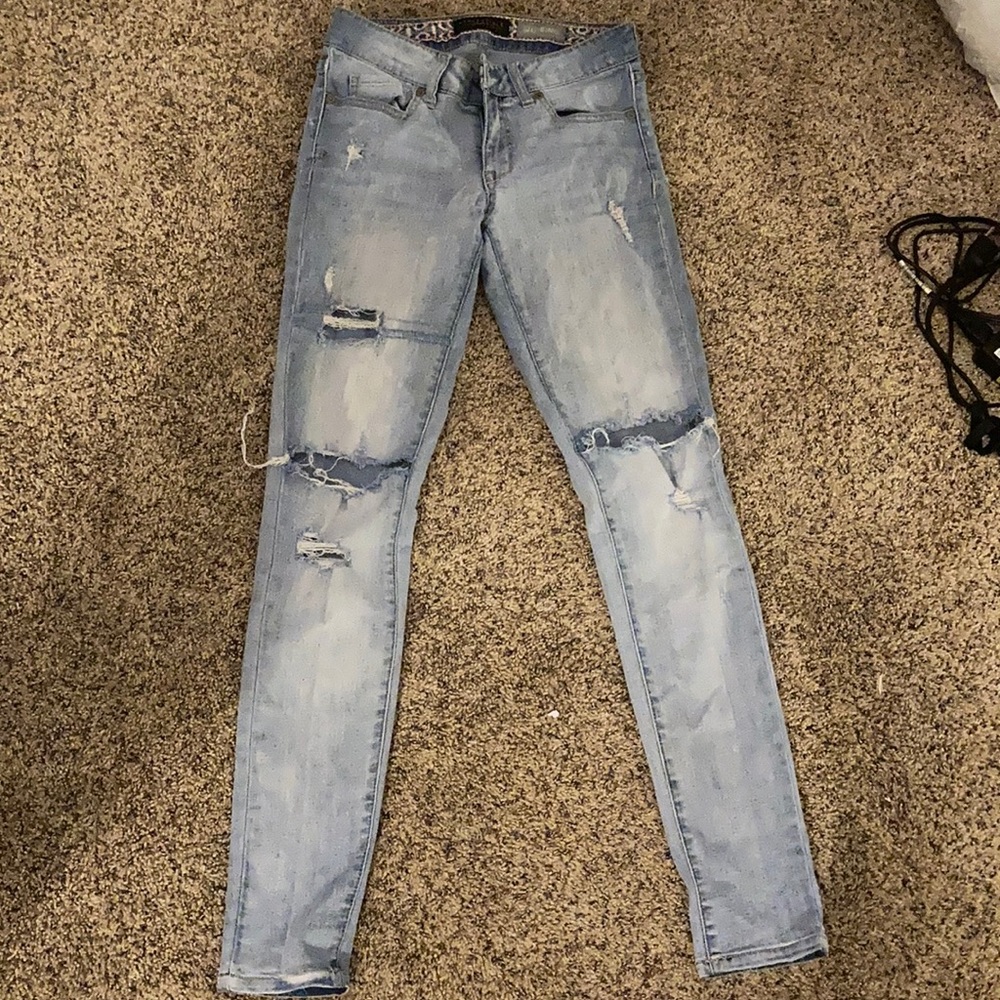 aeropostale jeans